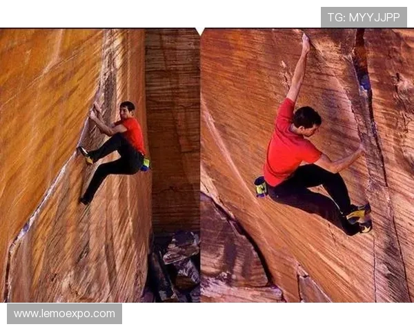 从零基础到高手之路：全面提升攀岩技能的实用指南