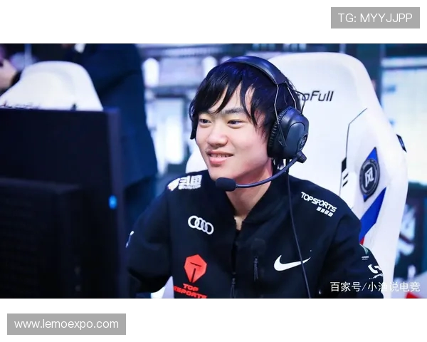 全球总决赛特别报道：TES如何在挑战中实现华丽转身与崛起之路