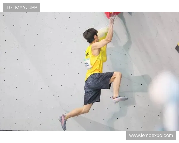 北京攀岩队在全国攀岩比赛经验排行榜中荣获第八名的佳绩分析 北京攀岩队在全国攀岩比赛经验排行榜中荣获第八名的佳绩分析