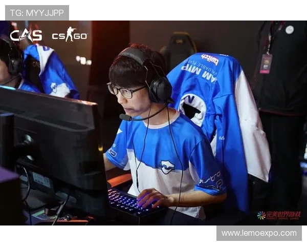 CSGO战术解析：深入探讨JDG战队的防守反击策略与执行技巧