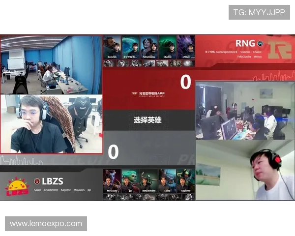 RNG在DOTA2比赛中的盯防策略分析与成败得失探讨