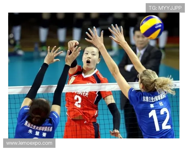 专访李敏：深入探讨排球背后的成功秘诀与团队合作精神