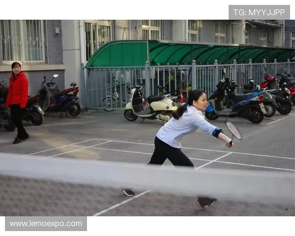 专访羽毛球女王陈秀英揭秘成功背后的坚持与奋斗故事 专访羽毛球女王陈秀英揭秘成功背后的坚持与奋斗故事