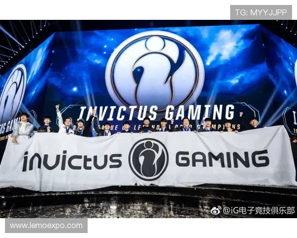 全球挑战赛特别报道：IG战队的拼搏历程与荣耀之路