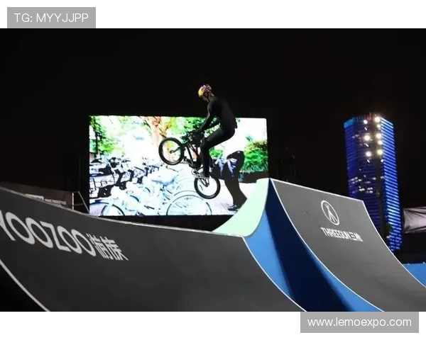 北京极限运动队技术革新引发热议推动运动发展新潮流