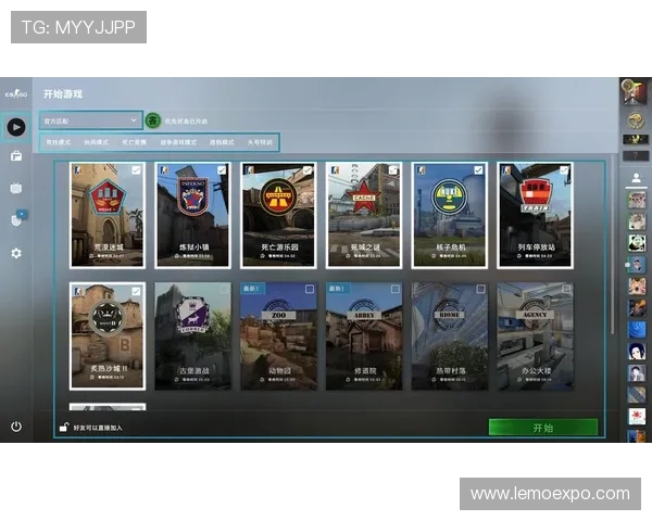 提升CSGO游戏意识的科学训练方法与技巧解析