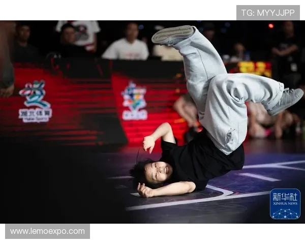 杭州街舞队与武汉街舞队实力对比赛后分析与总结