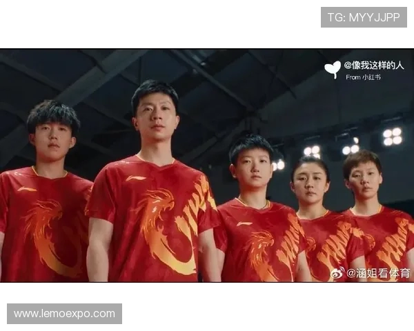 武汉乒乓球队在奥运会上的精彩表现与团队力量的深度剖析