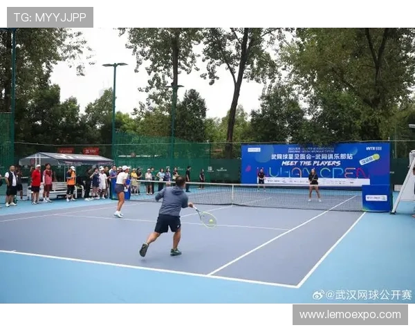 武汉网球队在世界杯中的速度表现引发热议与关注