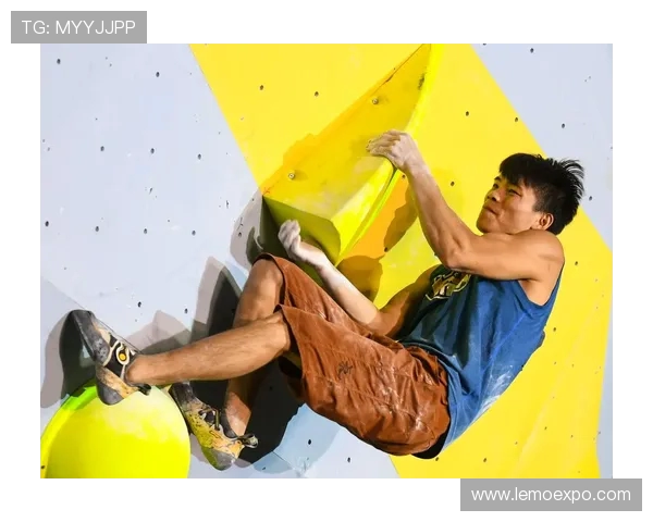 武汉飞盘队在攀岩联赛中的技术表现分析与点评