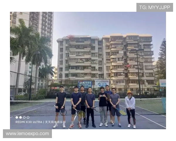 深圳网球队协作创新引发热议推动网球运动新发展
