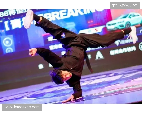 街舞心理素质评比揭晓广州街舞队荣登第九名引发热议