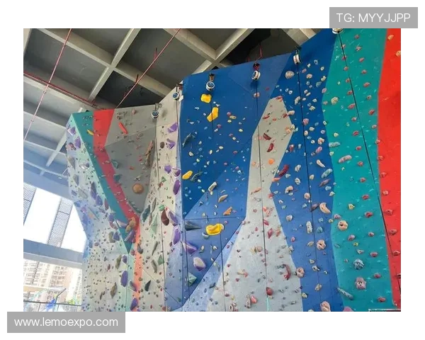 西安攀岩队的激情与挑战揭秘：探索攀岩运动的魅力与节奏