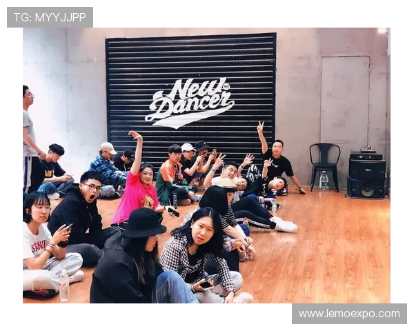 西安街舞队的团队协作变革引发热议与思考