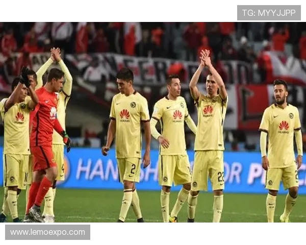 2019年墨西哥美洲对阵阿特拉斯精彩回顾与赛季分析