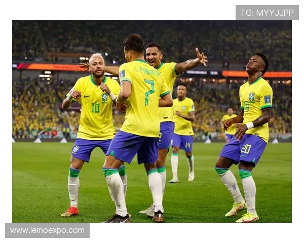 内马尔的足球之路：从巴西天才到世界巨星的辉煌历程