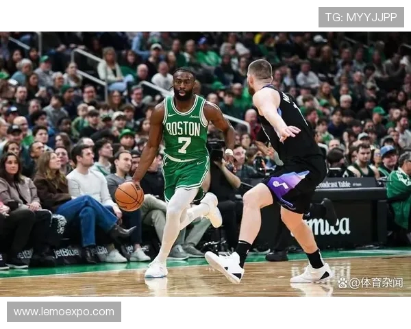 凯尔特人逆转爵士赛后分析球队表现与战术调整