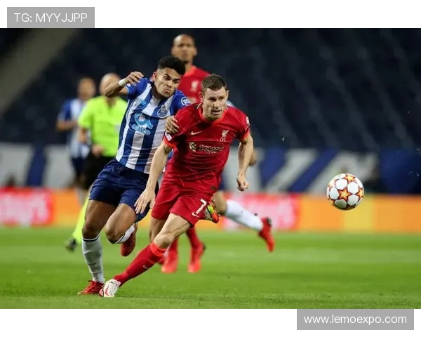 利物浦与波尔图激战009赛季精彩回顾与分析