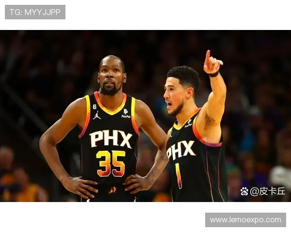 德文布克如何引领太阳队重返NBA巅峰的奋斗历程