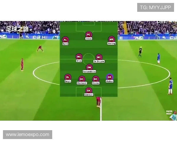 曼城与切尔西历史交锋记录分析及近期战绩对比