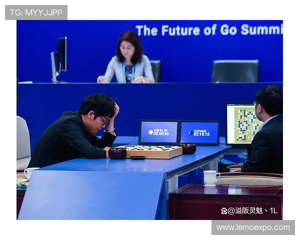 柯洁与阿尔法狗的巅峰对决揭示围棋未来的无限可能性 柯洁与阿尔法狗的巅峰对决揭示围棋未来的无限可能性
