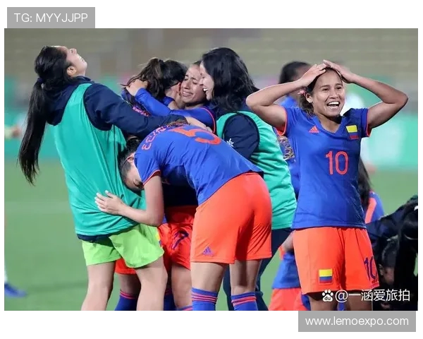 澳大利亚女足迎战智利女足精彩对决展现足球魅力与竞技精神