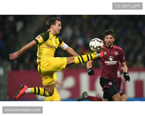 纽伦堡对阵多特蒙德精彩直播今日赛事全程回顾与分析