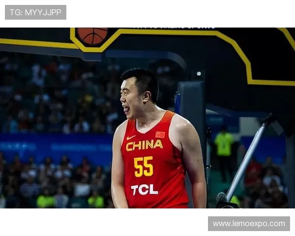 韩德君:从篮球场上的巨人到中国篮球的精神象征与未来希望