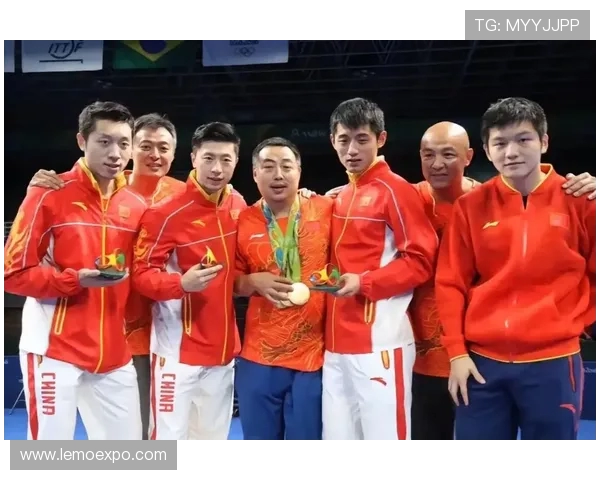 马龙与张继科巅峰对决高清回顾乒乓球经典瞬间重温荣耀时刻