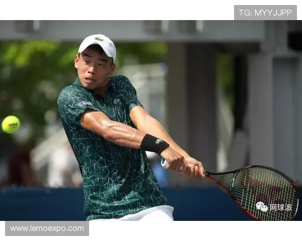 对话杨伟：回顾网球生涯的辉煌与挑战之路