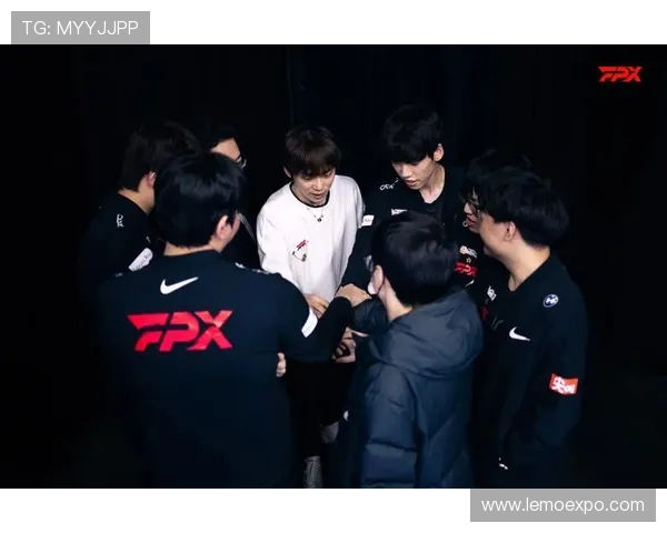 国际邀请赛特别报道：FPX战队重塑自我迎接新挑战的转型之路