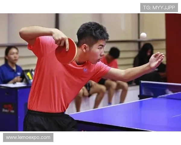 广州乒乓球队的意识探讨与发展路径分析专题研究