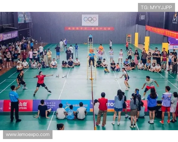 广州羽毛球队的节奏与魅力：聚焦羽毛球运动的成长与发展