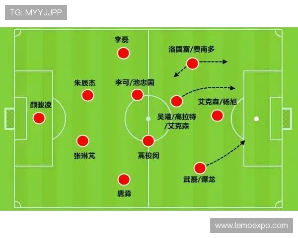 杭州足球队包夹体系解析与战术运用的深度探讨