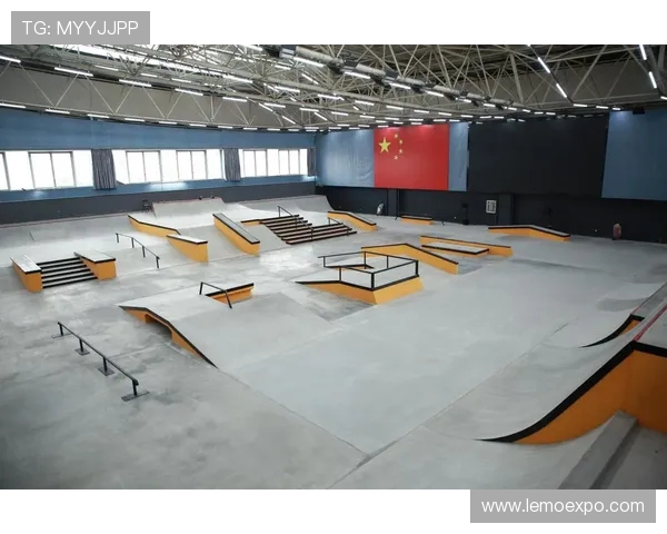 武汉滑板队战术解析与训练策略探讨助力滑板运动发展 武汉滑板队战术解析与训练策略探讨助力滑板运动发展