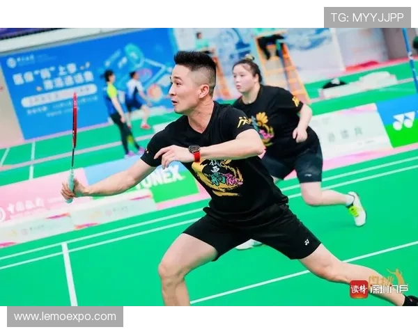 深圳羽毛球队引领最新羽毛球节奏TOP10榜单全景解析 深圳羽毛球队引领最新羽毛球节奏TOP10榜单全景解析