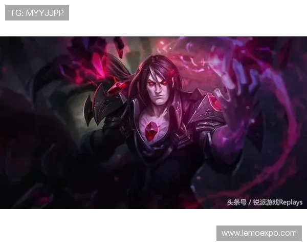 赵芳专访：从新手到职业选手的英雄联盟成长之路回顾