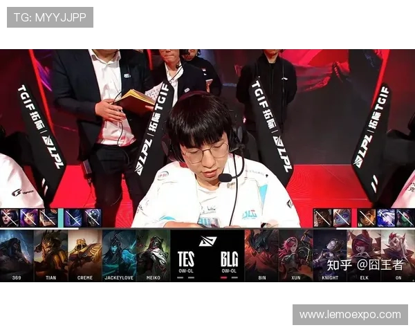 CSGO心理素质排行榜揭晓BLG战队荣登第七名引发热议