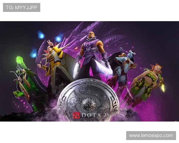 DOTA2盛宴揭秘LNG战队的快速崛起与精彩表现