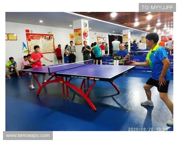 专访王静：探寻乒乓球背后的成功秘诀与奋斗历程