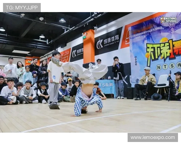 全国街舞大赛特别报道深圳攀岩队如何实现突破与成长的精彩历程