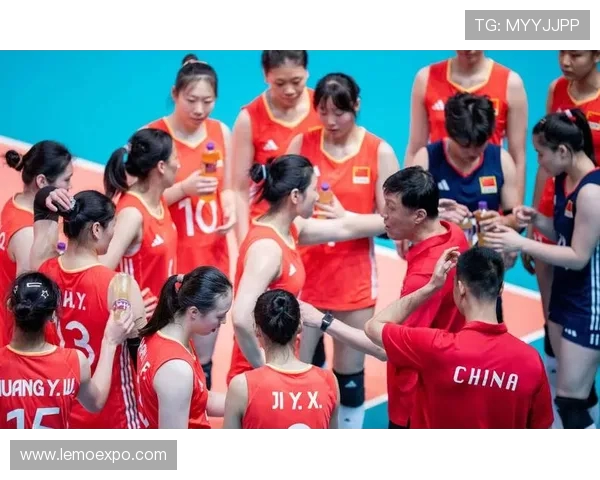 北京排球队在世界锦标赛中的实力展现与未来发展潜力分析