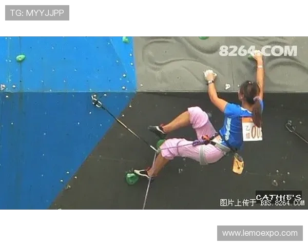 南京攀岩队与杭州攀岩队个人能力对比分析赛后复盘