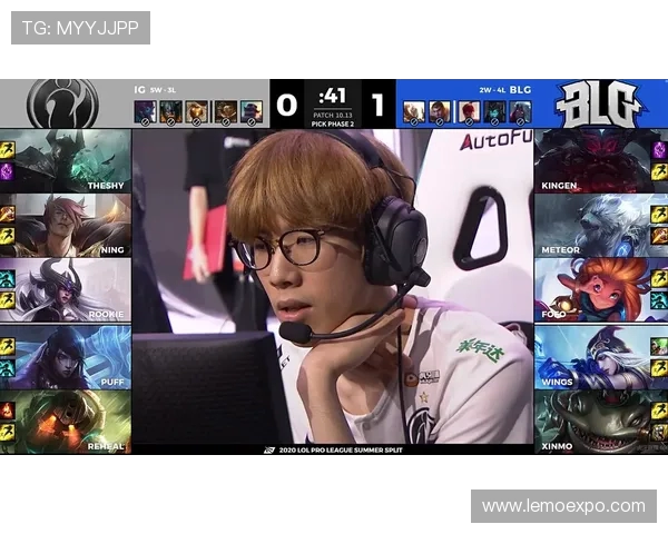 和平精英心理素质排行榜揭晓BLG战队荣登第六名引发热议