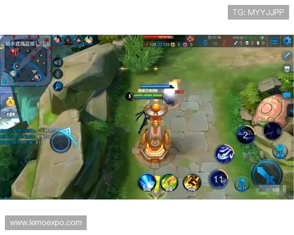 李伟独家分享王者荣耀游戏心得与技巧助你轻松上分赢得胜利