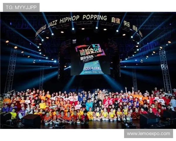 杭州街舞队荣登全国街舞状态排行榜第三名引发热议